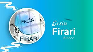 Ersin   Firari Resimi