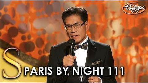 Nhà Văn Nguyễn Ngọc Ngạn phát biểu về Trung Quốc - PBN 111