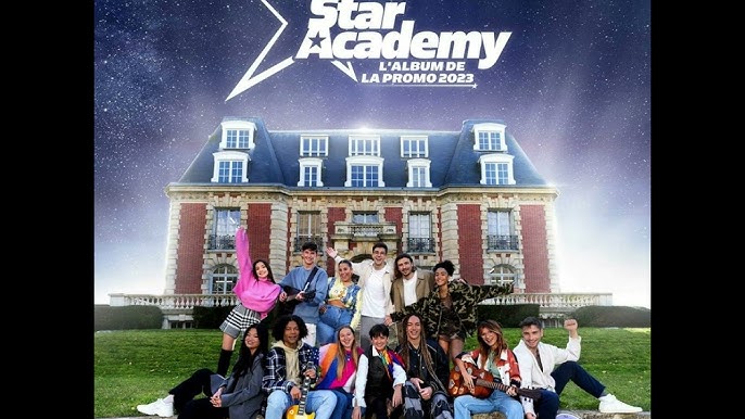 Star Academy 2023 - Lénie et Camille Lellouche chantent N'insiste