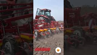 Сівалка GRIMME в роботі‼️