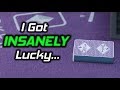 GTA Online: I Got INSANELY Lucky at the Casino Playing 3 Card Poker...