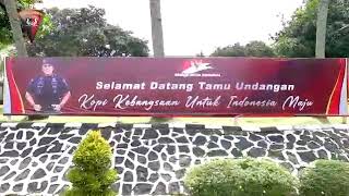 Korps Brimob Polri Kebanggaanku