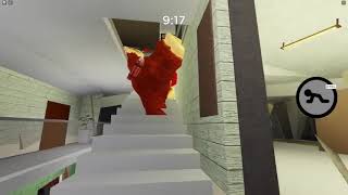 Piggy Unstable Reality Chapter 9!! (Piggy Unstable Reality)
