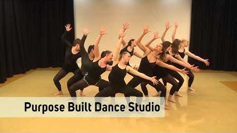 OSFC Promotional Video