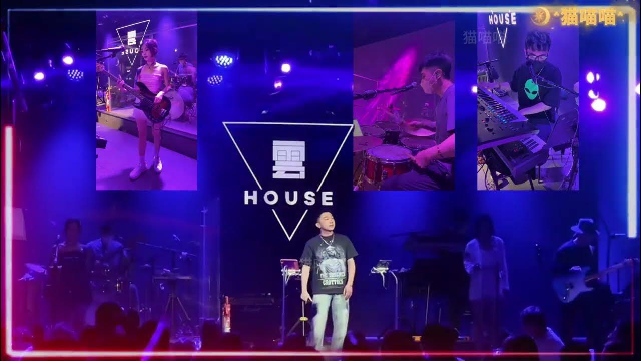 【Band Playing Music】- 看着我的眼睛说+听说你 【Band Playing Music】- 看着我的眼睛说+听说你