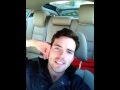 Ian Harding confirms his presence at the PLL Convention in France