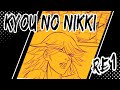 KNN Remake Dibujando páginas del capítulo 1 #4