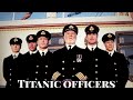 Titanic officers iii