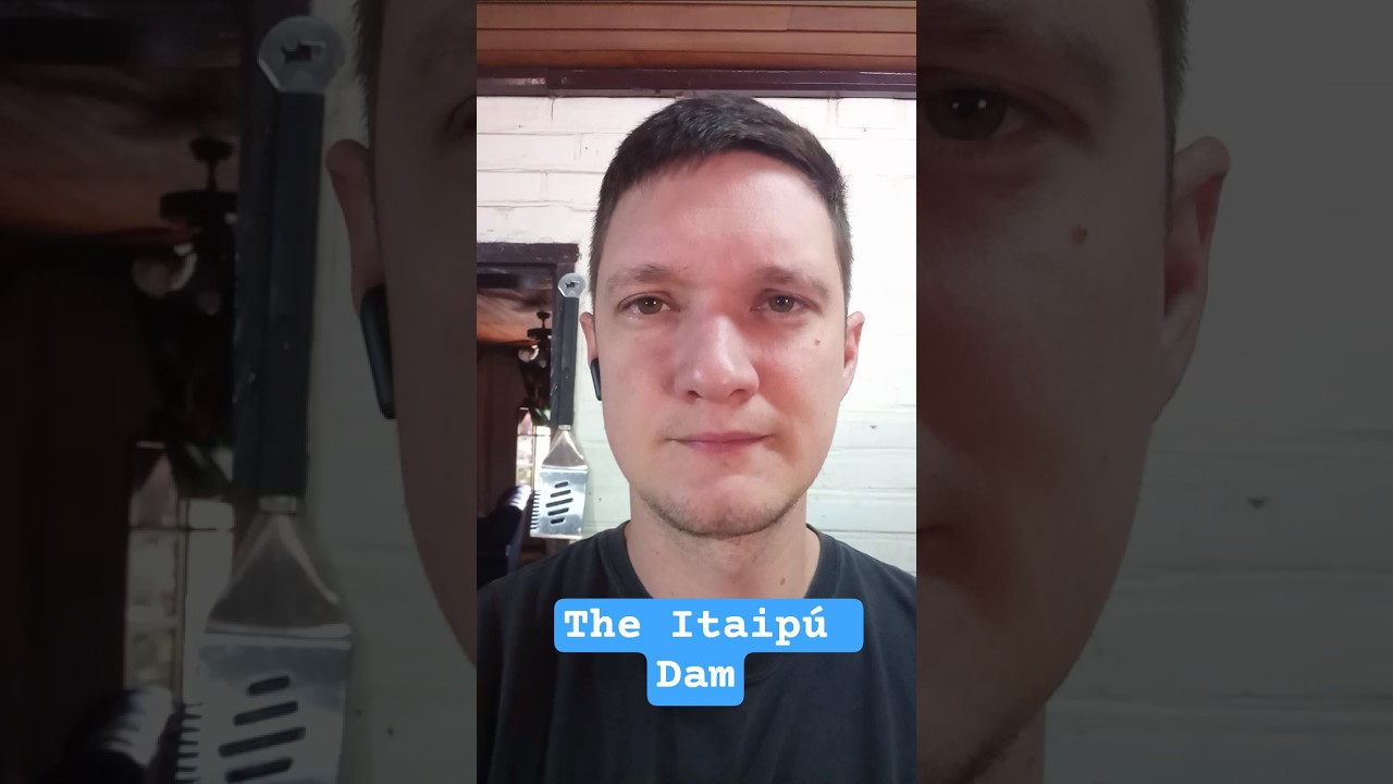 Is it really Paraguay's achievement?