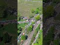 Drone video koningsdag gofferpark nijmegen