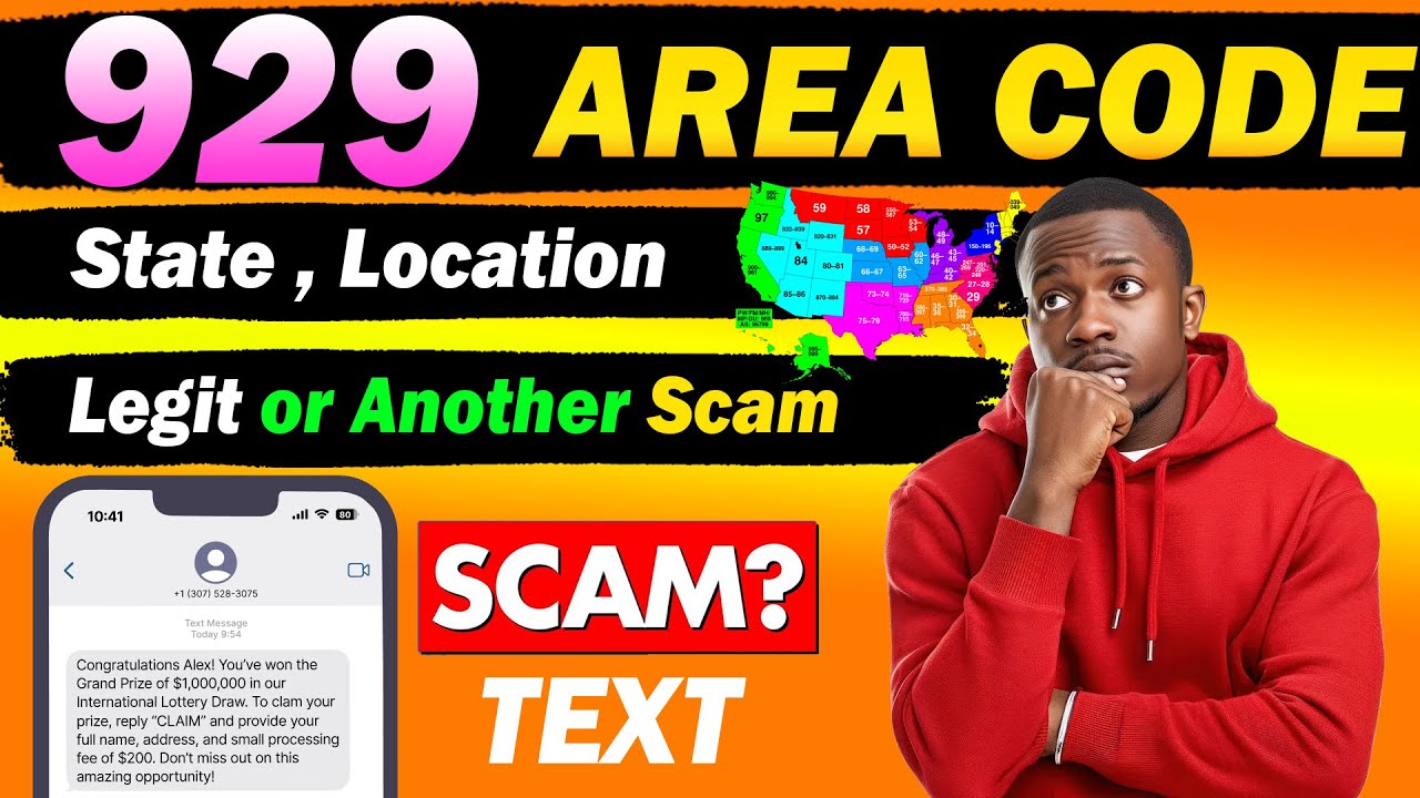 All About 929 area code usa | 929 area code location | what area code ...