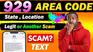 All About 929 area code usa | 929 area code location | what area code is 929