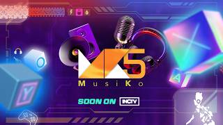 Musiko Season 5 Soon On Inctv