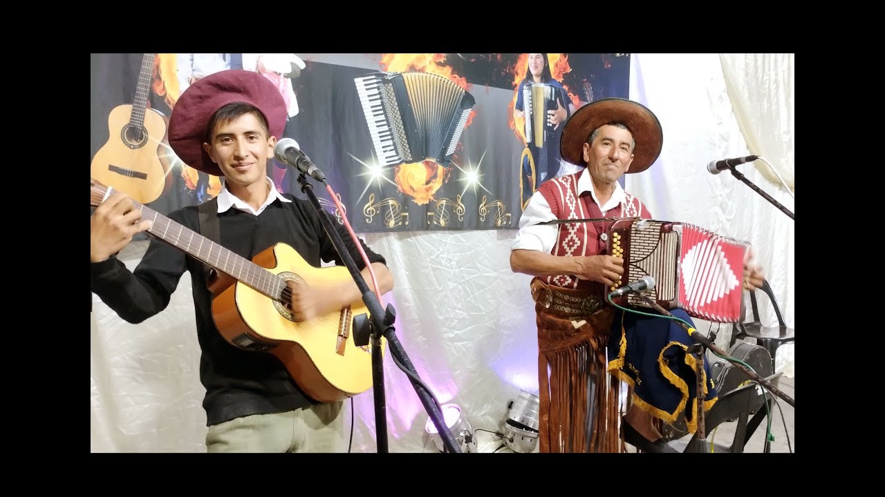 ELEODORO VERA y GABY DELGADO | CLUB EL INCA (Solano - Bs. As.) 04-06-2023 