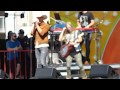 iHeartRadio Music Festival Daytime Dustin Lynch - Good Girl Sept 22, 2018