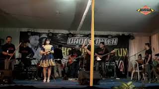 OM New SAFANA - Cincin Kawin (Duta Musica) (Avega TV)