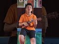 Song with ukulele by tana pacham tara vkv ptc banderdewa
