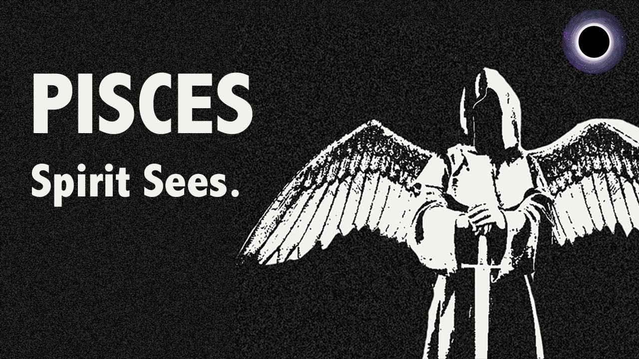 PISCES. This Has NEVER Happened in A Reading Before. Spirit Sees The Truth & Makes Everything Clear