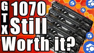 GTX 1070 Mining Profitability 2022