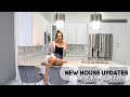 NEW HOUSE | KITCHEN RENOVATIONS &  NEW DECOR HAUL 2020