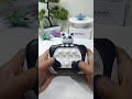 Playing push game Panda pop it elektrik,pop it satisfying #gaming #popit #toys#fidgettoysplus