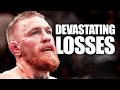 10 DEVASTATING Losses In MMA (UFC)