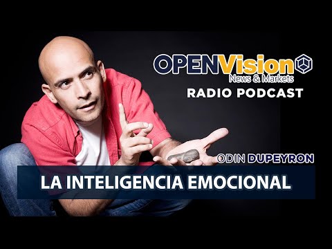 Odin Dupeyron "la inteligencia emocional" | OPENCOACH