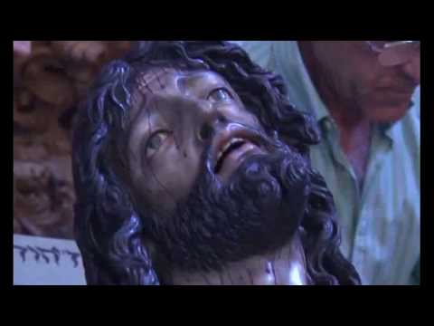Hermandad del Santísimo Cristo de la Esperanza en su Gran Amor y María Santísima de la Salud