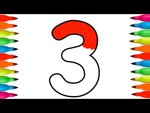 coloring-numbers-|-color-numbers-|-coloring-pages-|-art-colors-for-kids-|-draw-alphabets