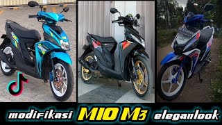 kumpulan modifikasi mio m3 simpel #miom3 #fyp #viral