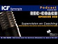 Reccoach  pisode 020  supervision en coaching  bachkirova jackson hennig et moral