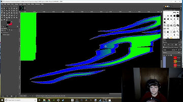 Introduction Video/Pro 4 Truck Gimp Painting (Part 1)