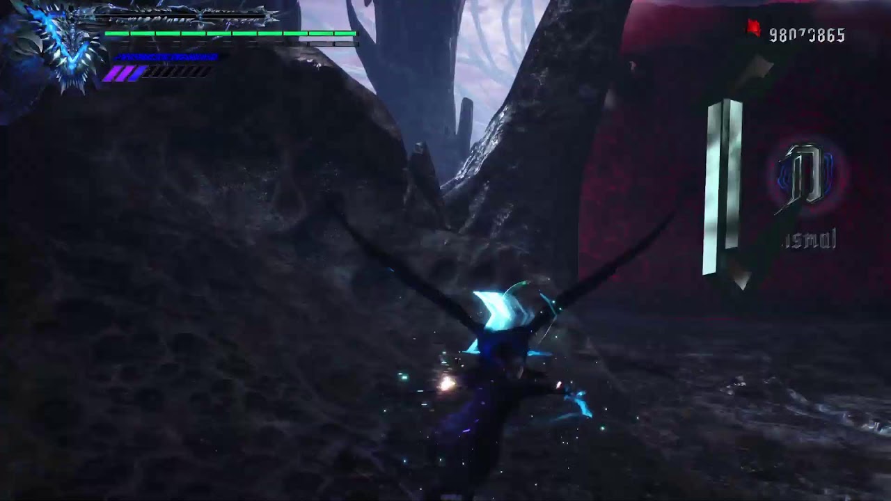 Devil my Cry 5 Road to platinum Last one(non commentary)