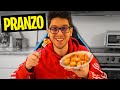 PREPARO UN PRANZO A SORPRESA A KENDAL - IL RITORNO DI CARLY CHE CUCINA IN CUCINA