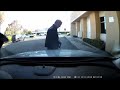 DMV Driving Test Dash Cam - SO NERVOUS - Includes Tips
