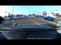 DMV Driving Test Dash Cam - SO NERVOUS - Includes Tips