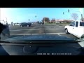 DMV Driving Test Dash Cam - SO NERVOUS - Includes Tips