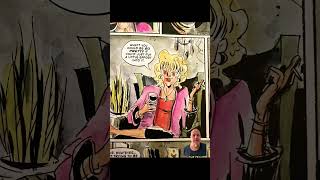 Jeff Lemire Returns with Minor Arcana! 🪄🎴