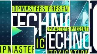 Techno Intoxication - Loopmasters Techno Samples & Loops