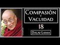 Dalai Lama Día 3C Compasión En La Vacuidad SubEsp