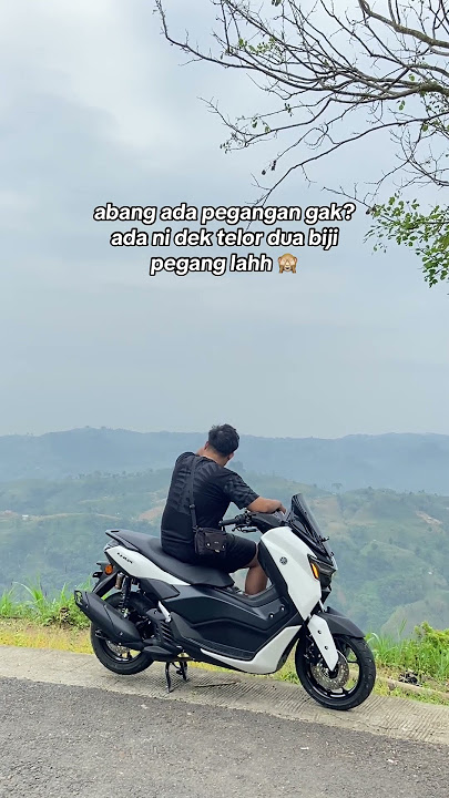 just konten😂 #nmax #cinematic #nmaxneo #shortvideo #storywa #nmax155 #fyp katakatahariini