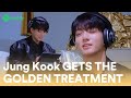 Capture de la vidéo Jung Kook Shares His Personal Ramyeon Porridge RecipeㅣGolden Relax Room (Full)