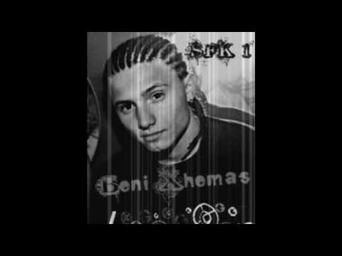 Beni Xhemas - Rebel (Demo) 2010