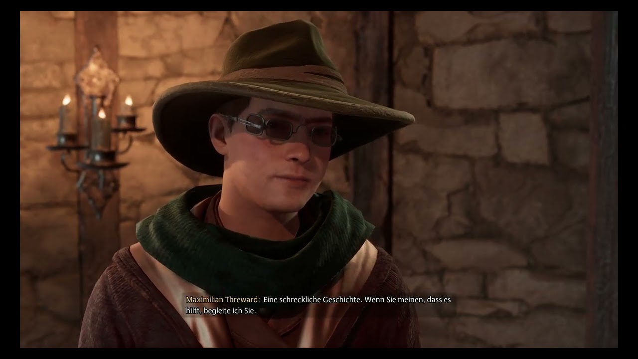 Hogwarts Legacy PC in 4K Part 18