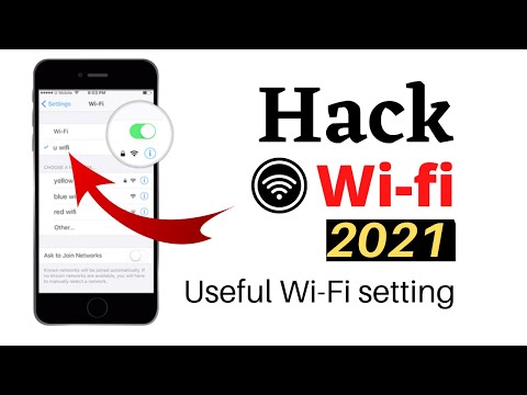 Best Wi Fi setting in Android phone/how to hack wifi android phone/hack mobile phone use free Wi-Fi