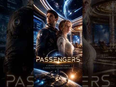 “You Took My Life…” 💔 | Passengers (2016)