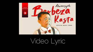 Download Lagu Alwiansyah - Babeza Kasta Video Lyric Download Lagu Alwiansyah - Babeza Kasta Video Lyric