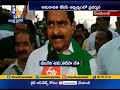 CM Jagan eyeing Rs 1 lakh crore bauxite in Vizag district: Devineni Uma