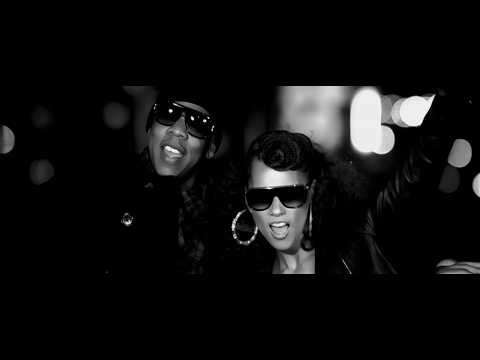 Jay Z - Empire State Of Mind (feat. Alicia Keys) (4K Remaster 60