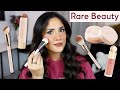 NEW RARE BEAUTY PRODUCTS REVIEW | Worth the money??